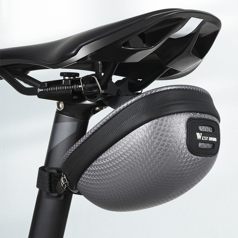 Norvo | Bærbar & Kompakt Sykkelritt Bakveske