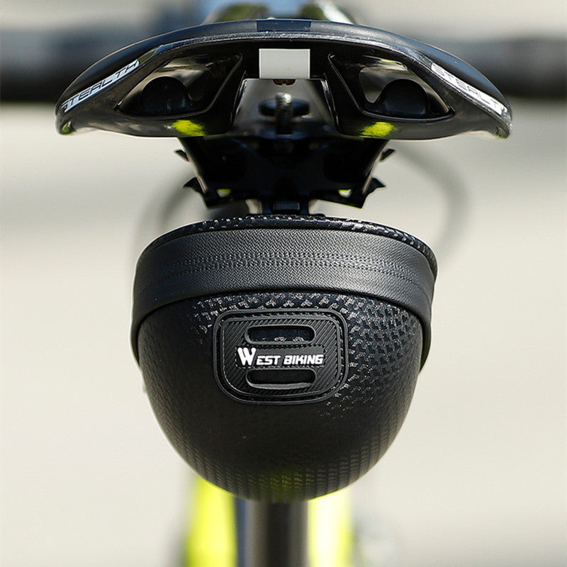 Norvo | Bærbar & Kompakt Sykkelritt Bakveske