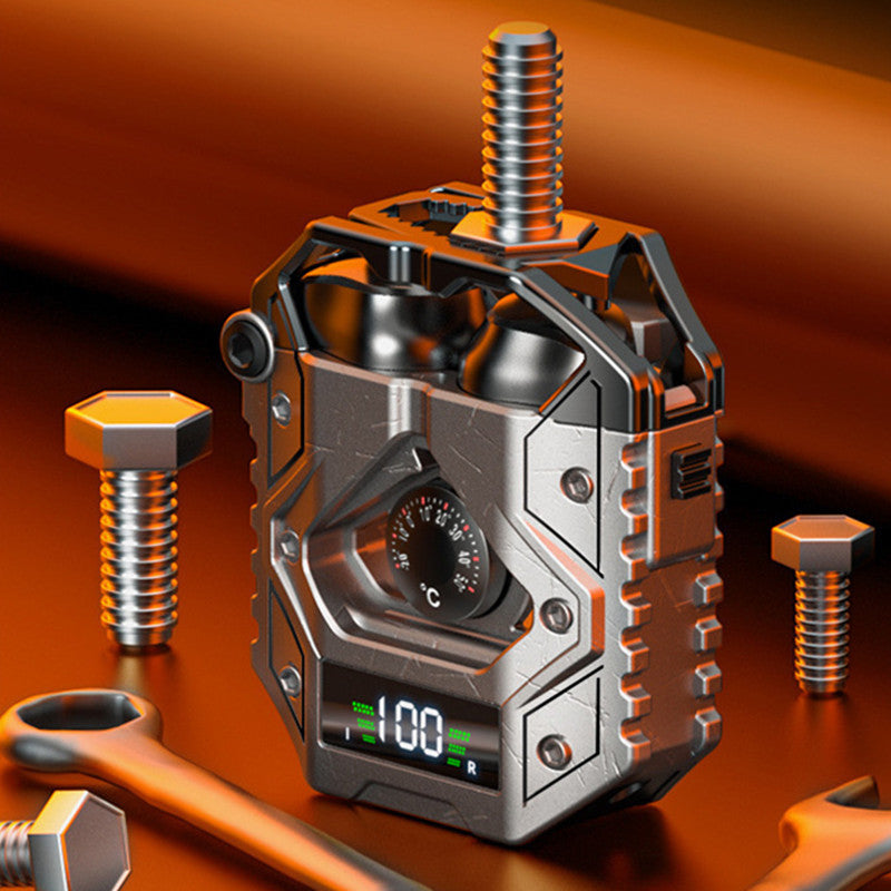 Norvo | Sinklegering Trådløst Bluetooth-hodetelefoner