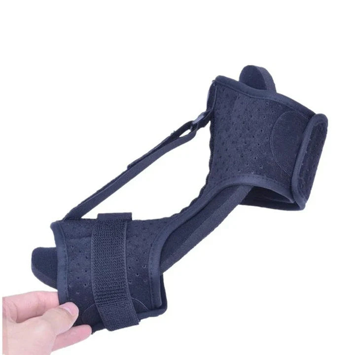Norvo | Dorsal Splint for the Night | Support and Relief During Sleep