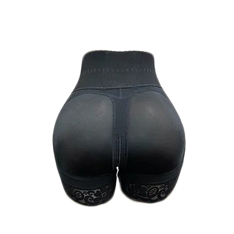 Norvo | Dobbel kompresjon høyt midje magekontroll bukser