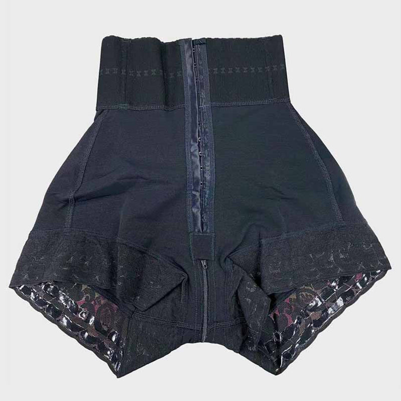 Norvo | Dobbel kompresjon høyt midje magekontroll bukser