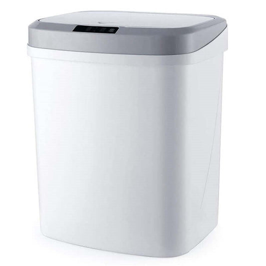 Norvo | Bin 15L Automatisk Smart Auto Sensor Søppelbøtte