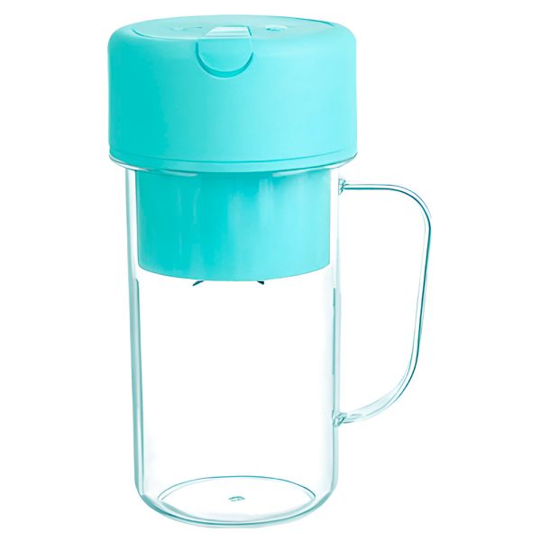 Norvo | FreshWhirl – Friske smoothies overalt på sekunder