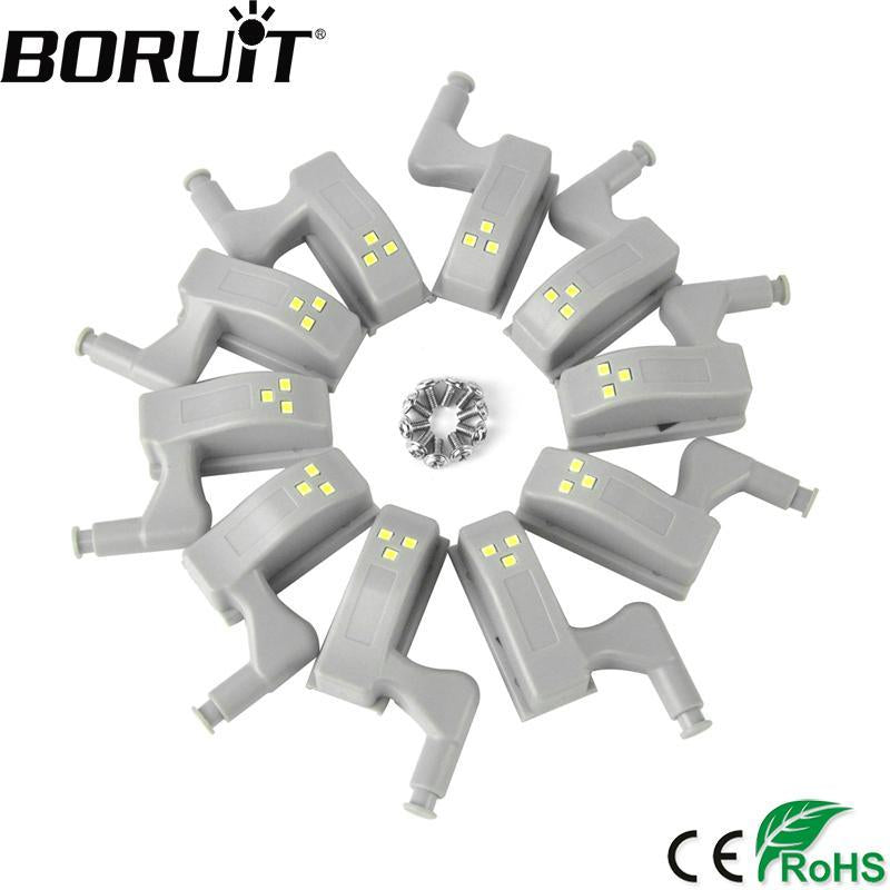 Norvo | Led Sensor Lys