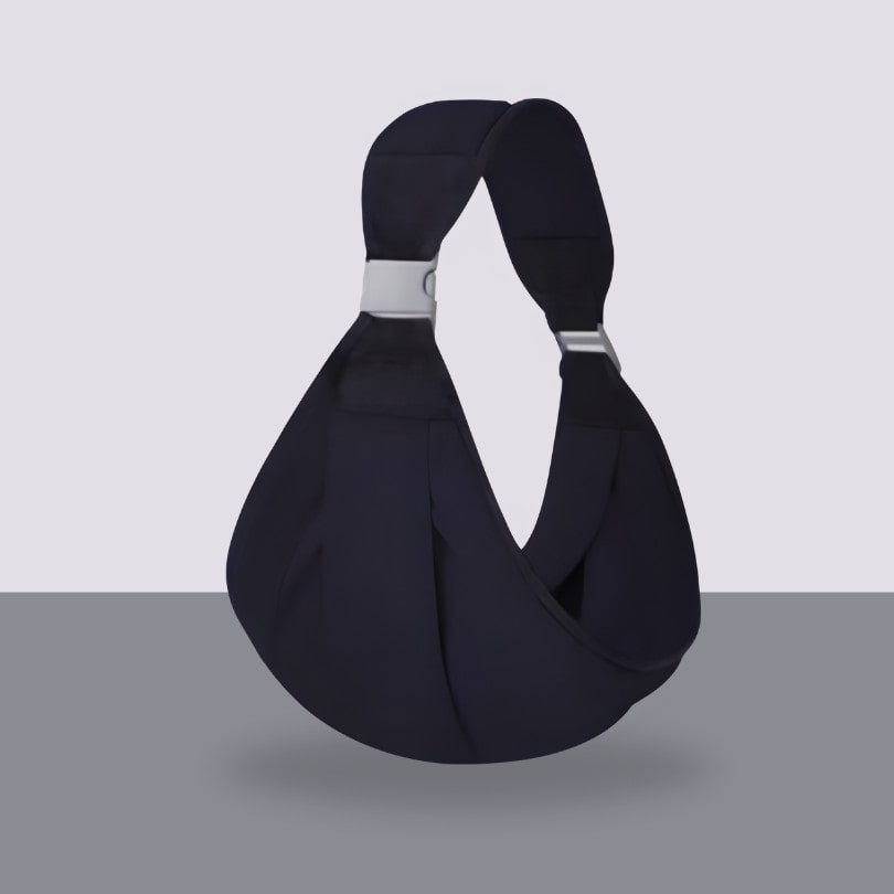 Norvo | Bæresele | Hold babyen din nær deg – Komfortabelt & Trygt