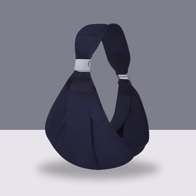 Norvo | Bæresele | Hold babyen din nær deg – Komfortabelt & Trygt