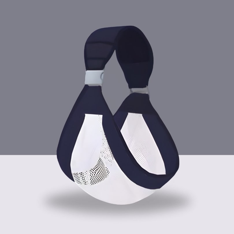 Norvo | Bæresele | Hold babyen din nær deg – Komfortabelt & Trygt