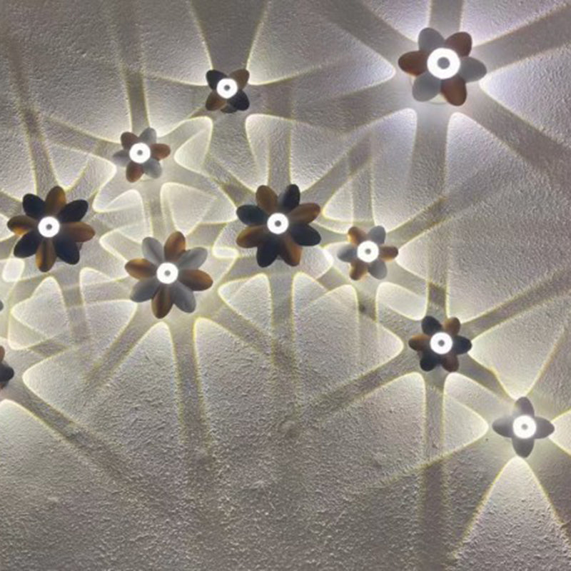 Norvo | Elegant Lys for en Romantisk Stemning