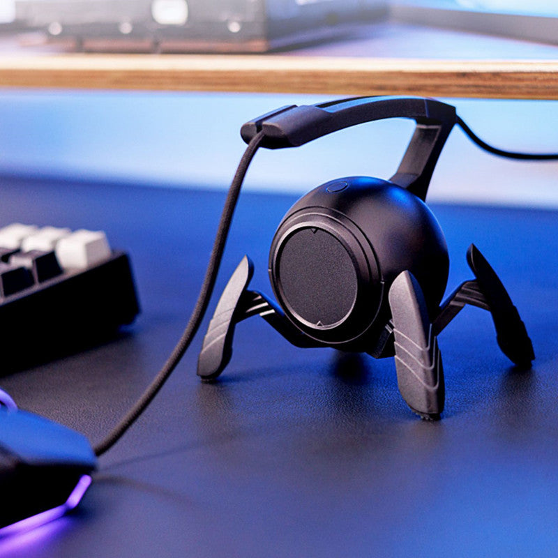 Norvo | Anti-Virvel Luminous Mus Kabel Manager