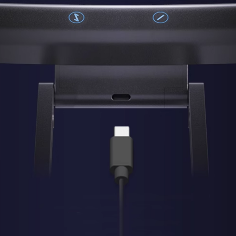 Norvo | Øyefriendlig Bøyd Skjerm Hengelampe