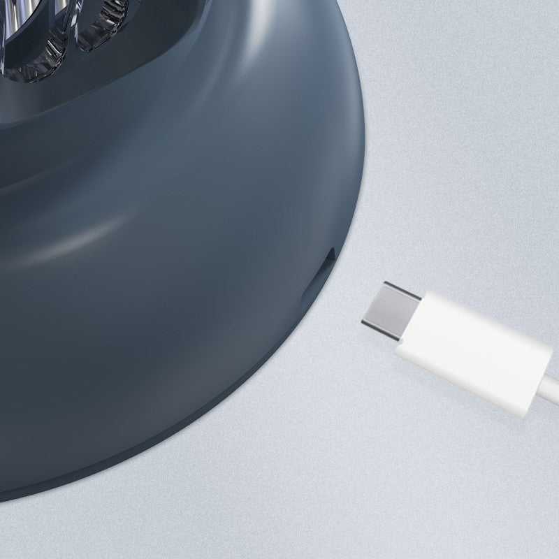 Norvo | Elektrisk støt myggdreper med belysning