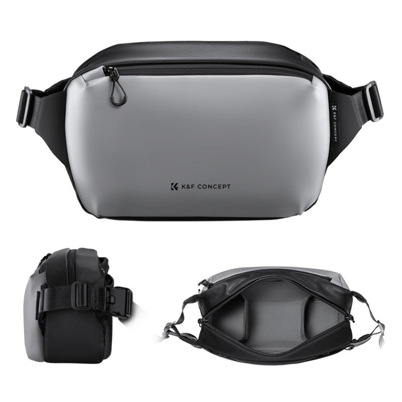 Norvo | Digital lagring sling skulder kameraveske