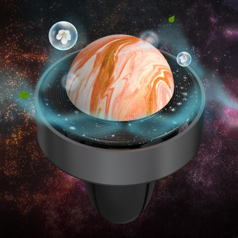 Norvo | Bil Luftventil Dekorativ Aromaterapi Diffuser