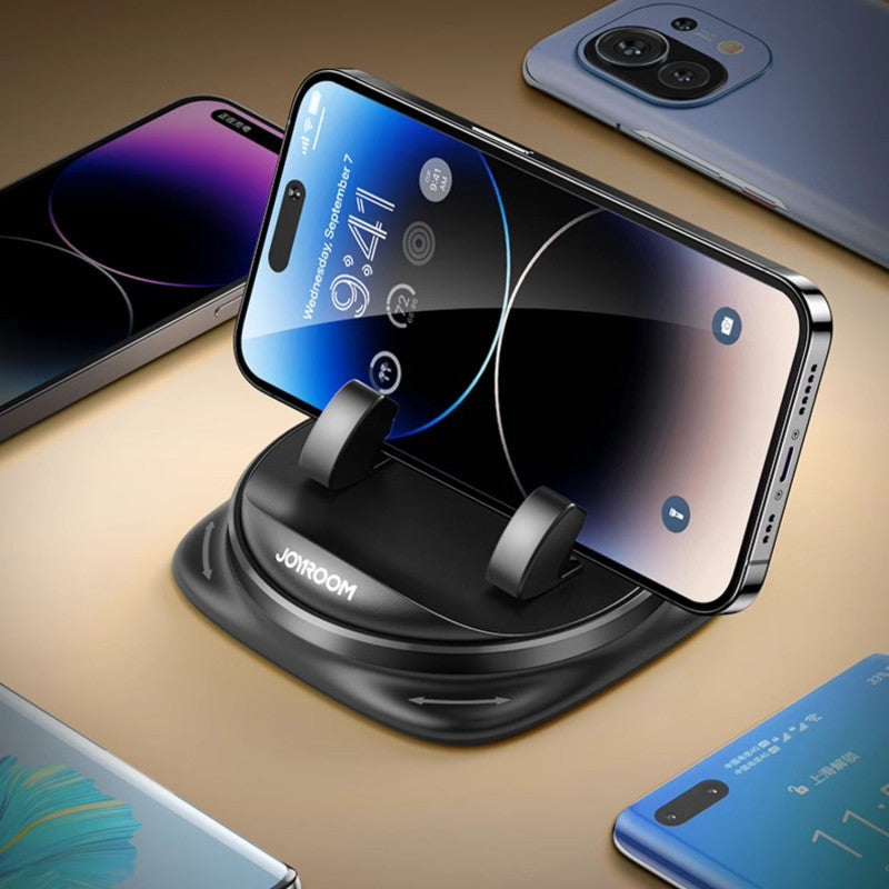 Norvo | Automatisk Låsing Bil Telefonholder