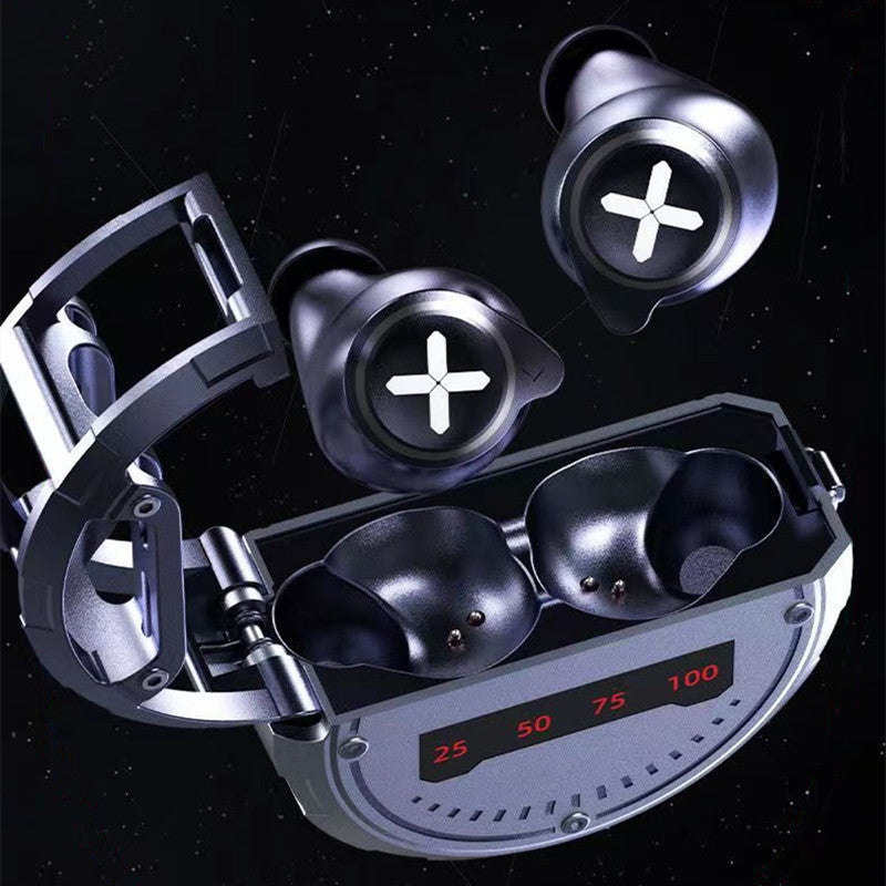 Norvo | Sinklegering Lag-Fri Bluetooth Gaming Headset