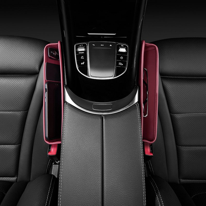 Norvo | Bil To-i-Ett Sete Spaltefylling Og Oppbevaringsboks