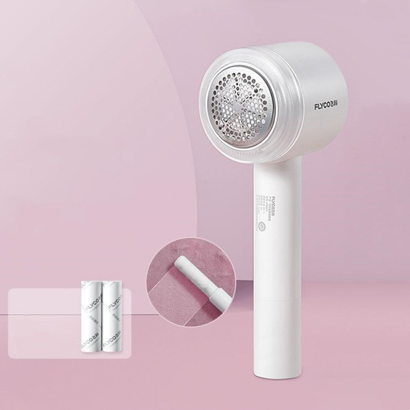 Norvo | Hjem Stof Lint Og Pilling Fjerner 2-I-1