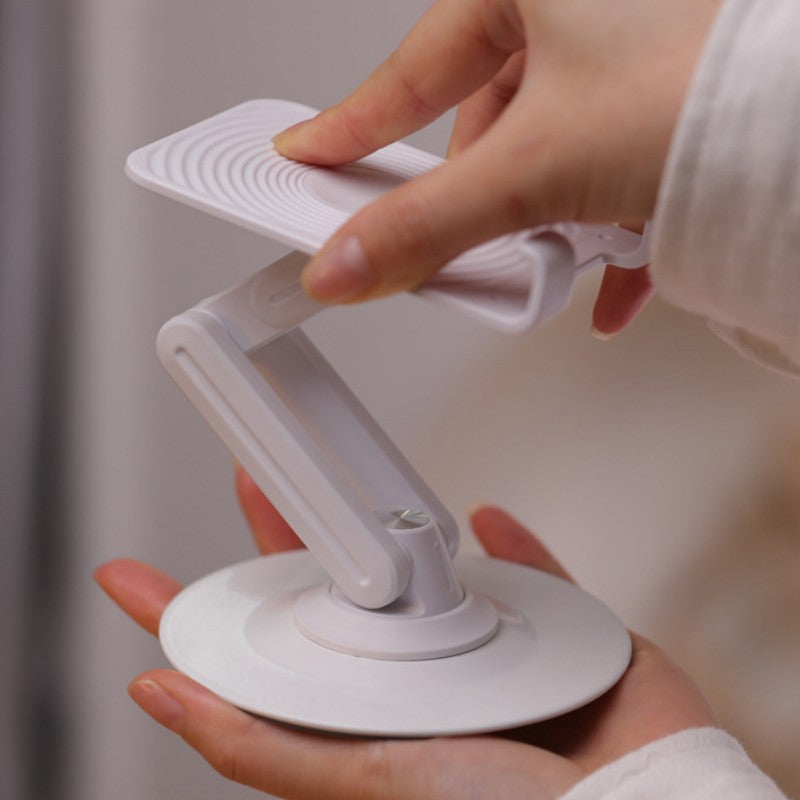 Norvo | Bærbar F oldbar 360¬∞ Justerbar Telefonstativ