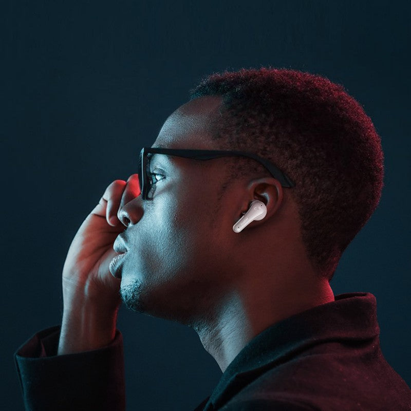 Norvo | Automatisk Mekanisk Varehus Støydempende Bluetooth Ørepropper