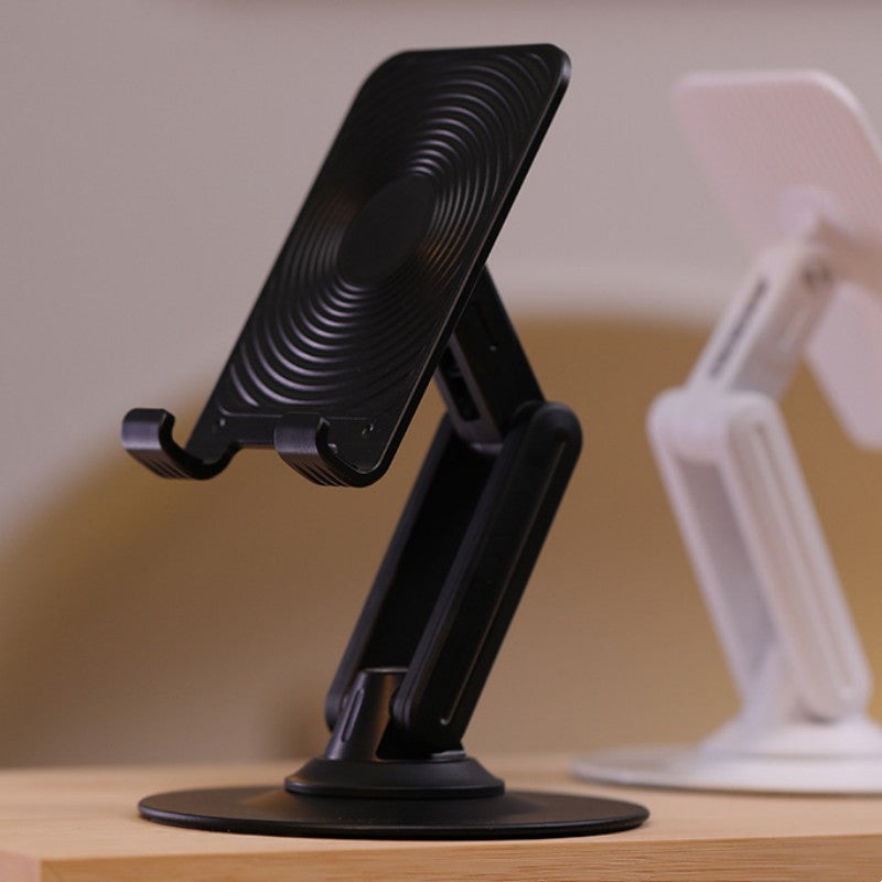 Norvo | Bærbar F oldbar 360¬∞ Justerbar Telefonstativ