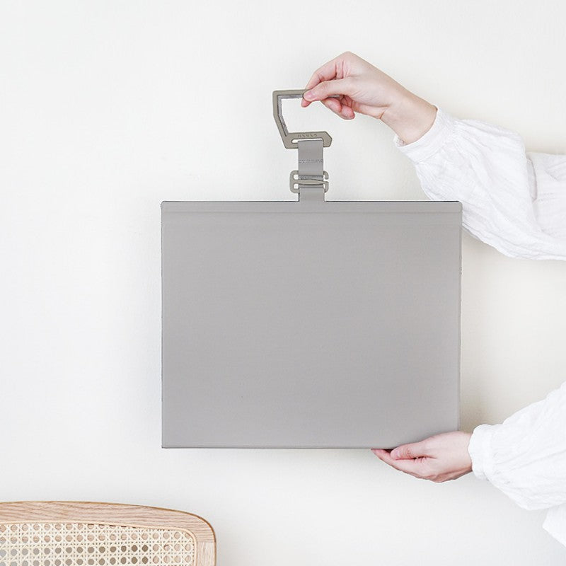 Norvo | Sammenleggbar Hengende Bærbar Skrivebordsoppbevaringspute