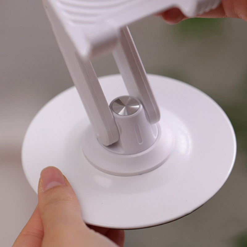 Norvo | Bærbar F oldbar 360¬∞ Justerbar Telefonstativ