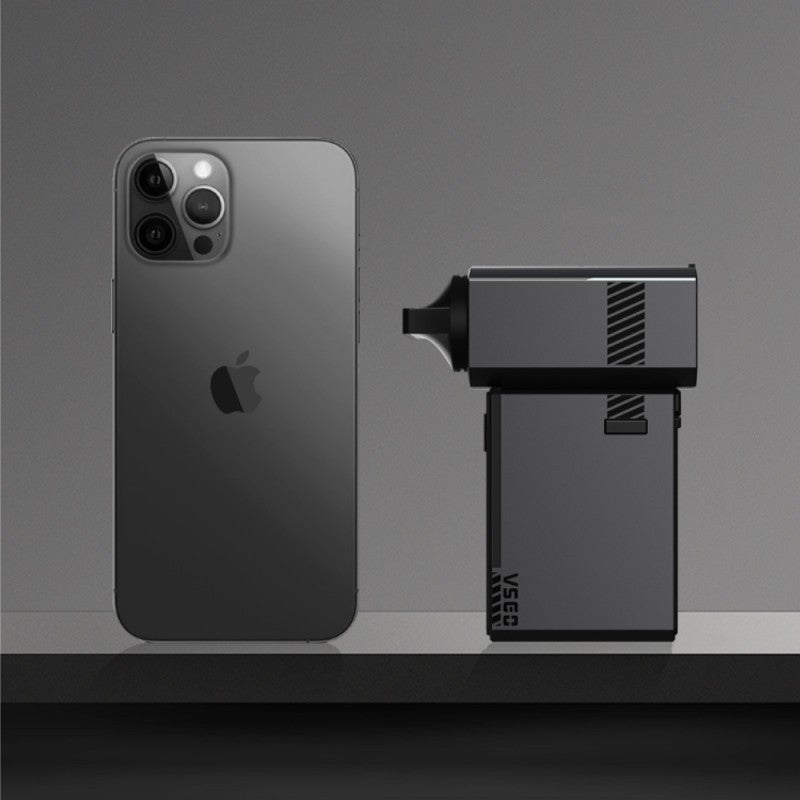 Norvo | Håndholdt høyhastighets turbin elektrisk luftblåser