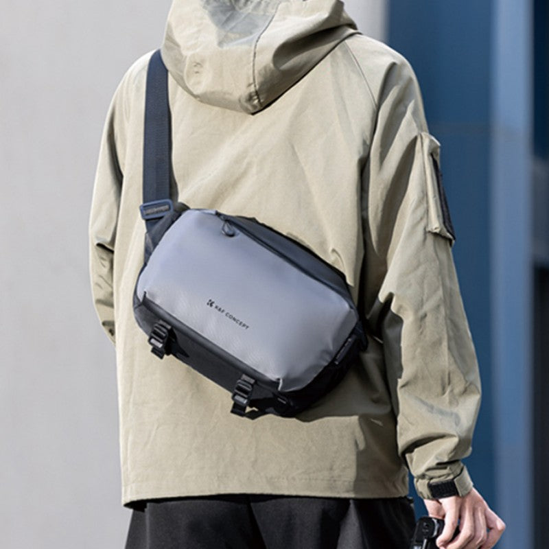 Norvo | Digital lagring sling skulder kameraveske