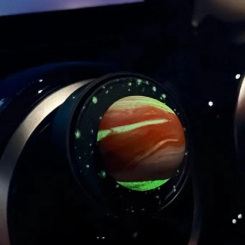 Norvo | Bil Luftventil Dekorativ Aromaterapi Diffuser