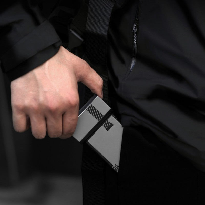 Norvo | Håndholdt høyhastighets turbin elektrisk luftblåser