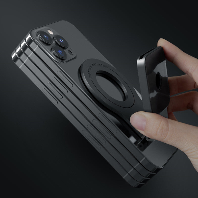 Norvo | Avtakbar Magnetisk Oppheng Bil Mobiltelefonholder