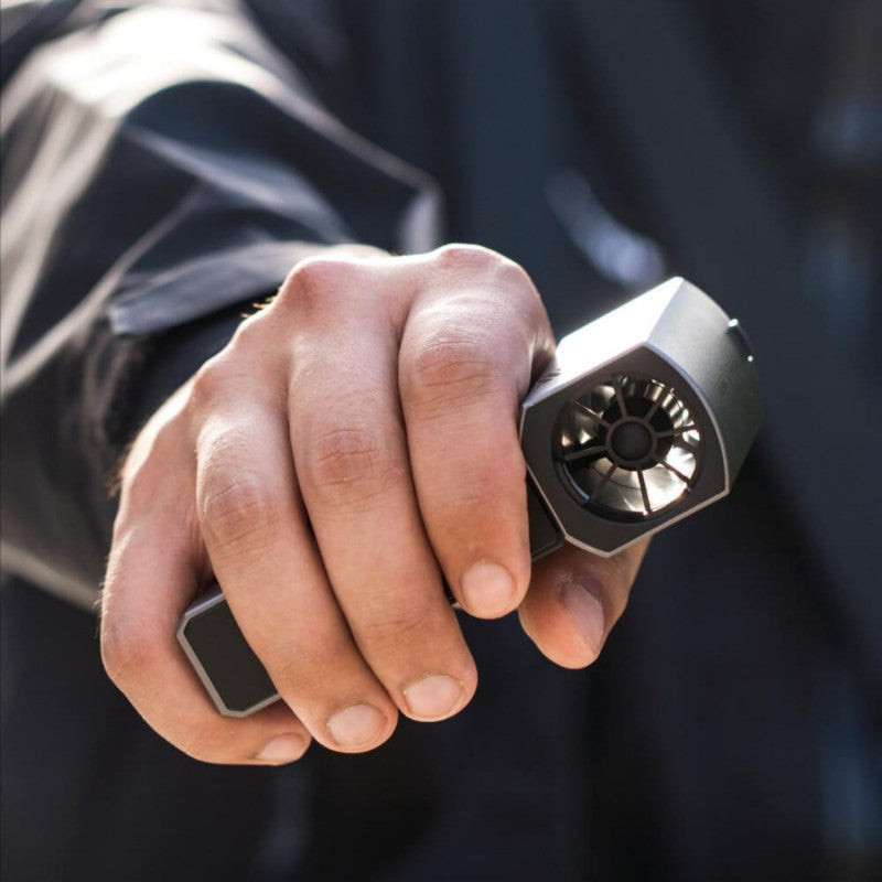 Norvo | Håndholdt høyhastighets turbin elektrisk luftblåser