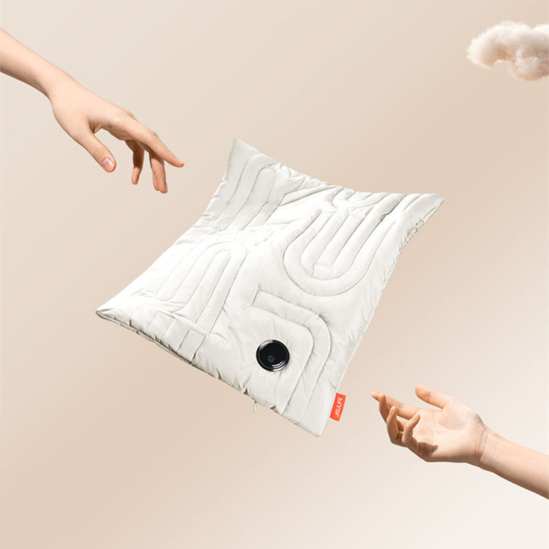 Norvo | Bærbar Grafén Oppladbar Håndvarmer