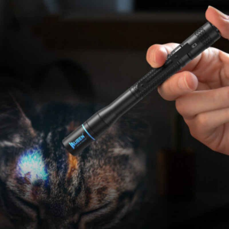 Norvo | Fluorescerende Agent Deteksjon 365nm UV Lyslynge