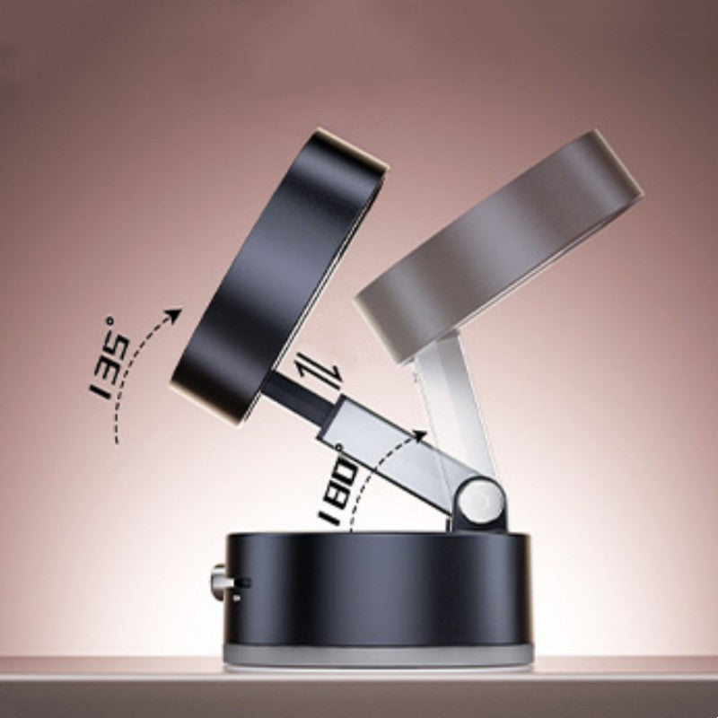 Norvo | Magnetisk teleskopisk sammenleggbar bærbar vakuum telefonstativ