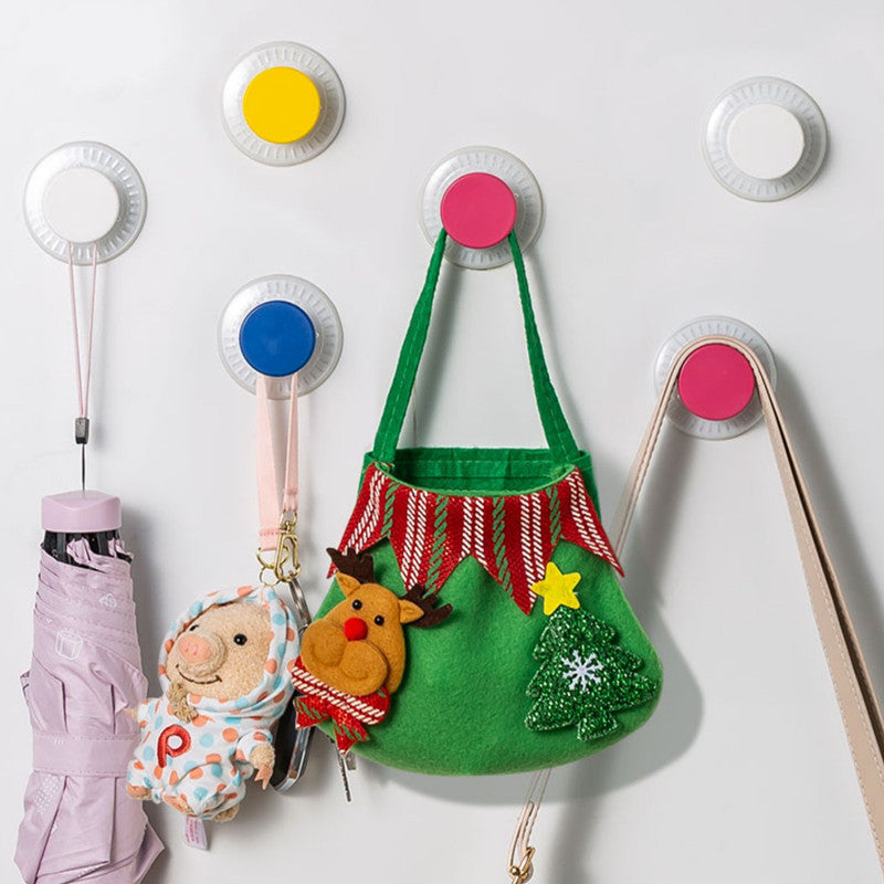 Norvo | Ingen punching, sterk og sømløs kreativ krok