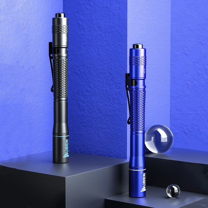 Norvo | Fluorescerende Agent Deteksjon 365nm UV Lyslynge