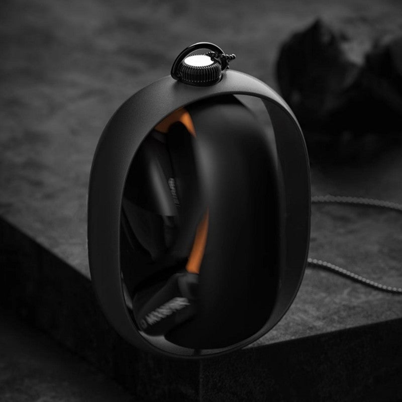 Norvo | Glødende Aktiv Støyreduserende Åpen Bak Bluetooth Hodetelefoner