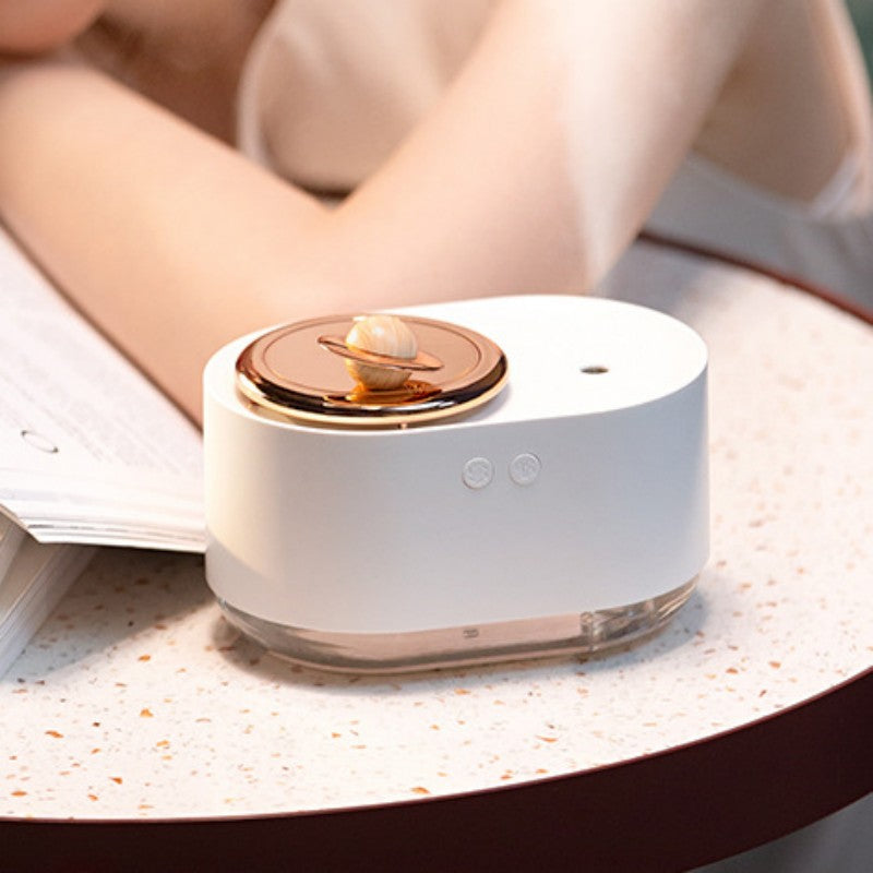 Norvo | Roterende Planet Mini Luftfukter