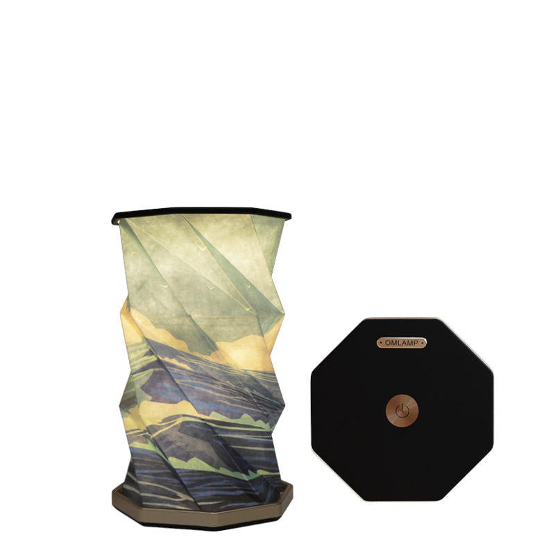 Norvo | Julegave - Premium Dekorativ Nattlys