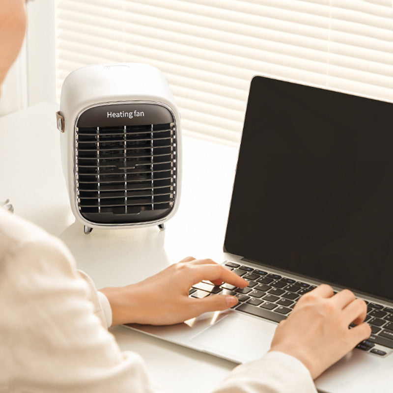 Norvo | Skrivebord Lite Mini Varmer