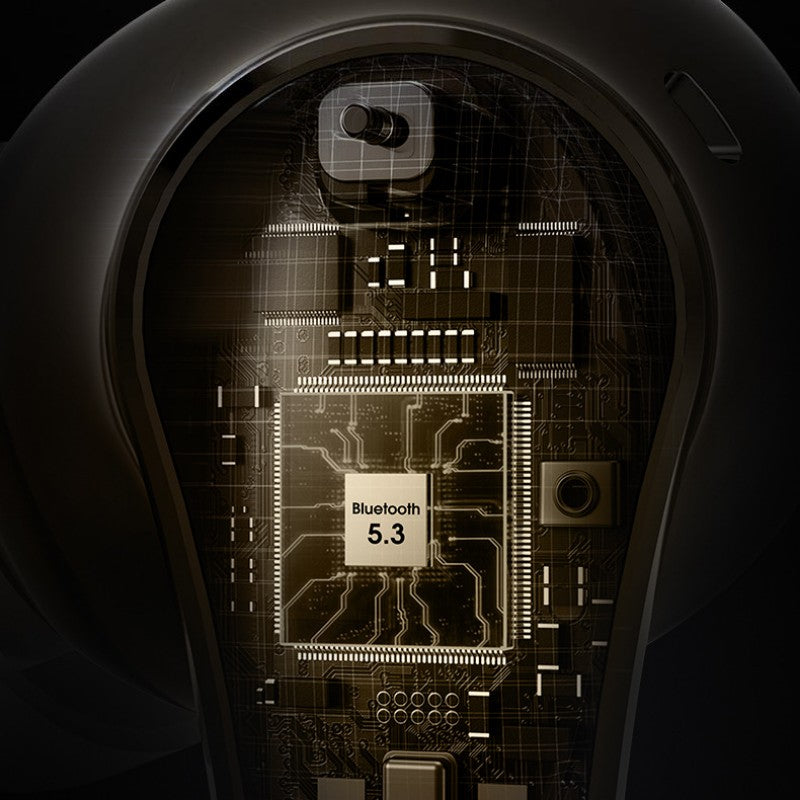 Norvo | Automatisk Mekanisk Varehus Støydempende Bluetooth Ørepropper