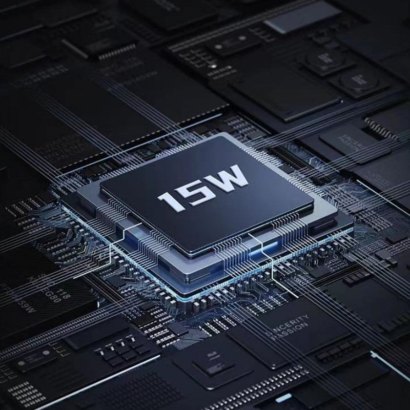 Norvo | Bilventil trådløs ladestasjon for telefon