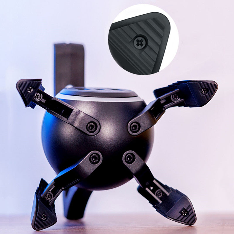 Norvo | Anti-Virvel Luminous Mus Kabel Manager