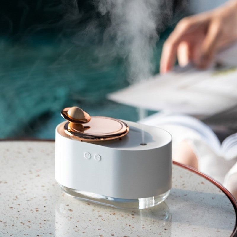 Norvo | Roterende Planet Mini Luftfukter