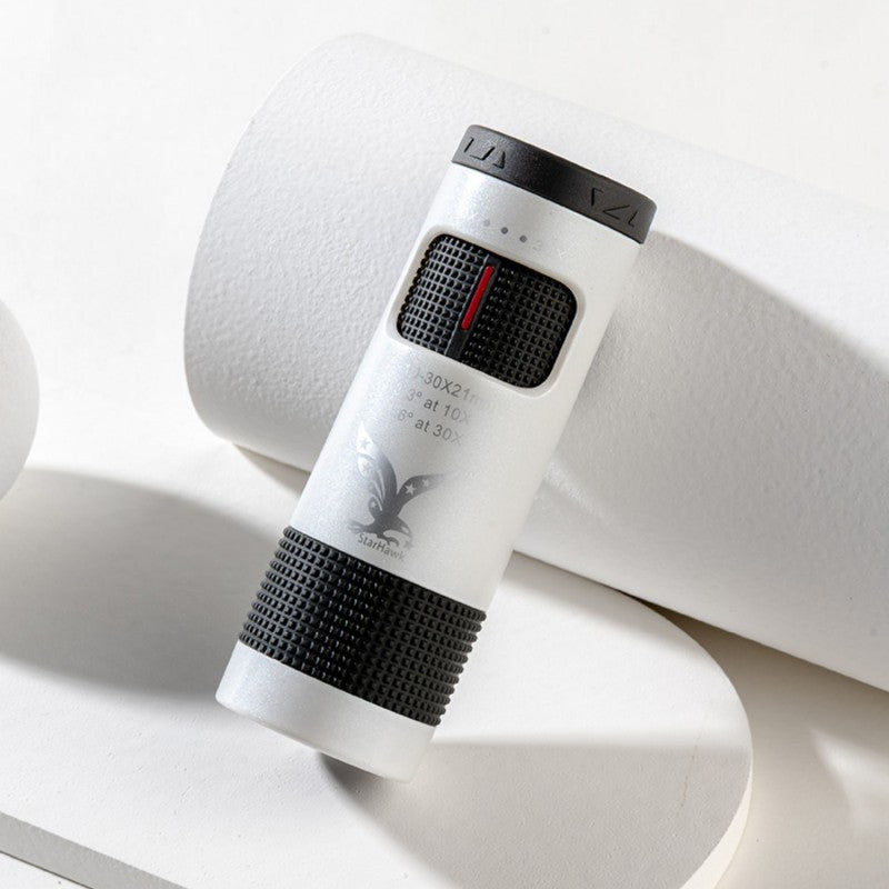 Norvo | Bærbar Utendørs Zoom HD Monokulært Teleskop