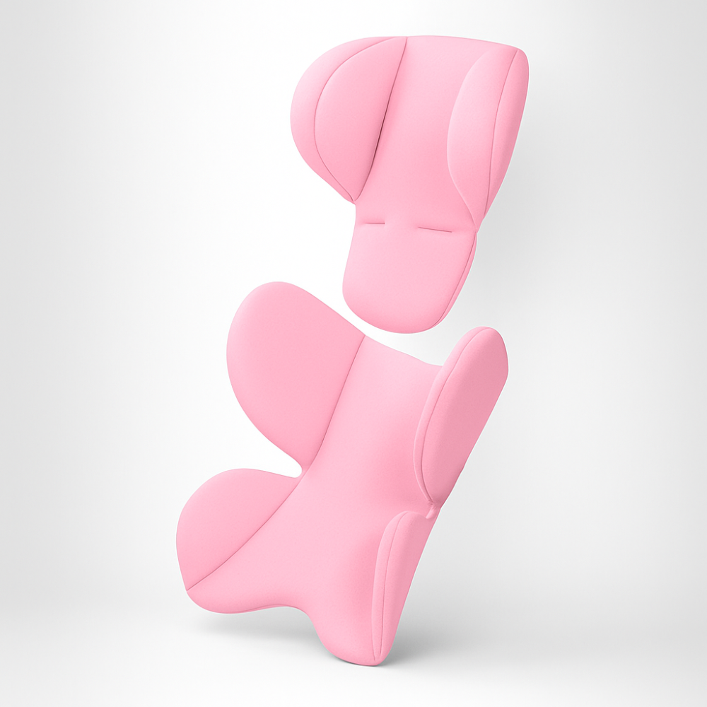 Norvo | Baby Bilsete Puter Nyfødt Småbarn Støttepute