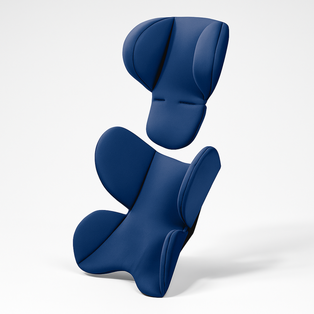 Norvo | Baby Bilsete Puter Nyfødt Småbarn Støttepute