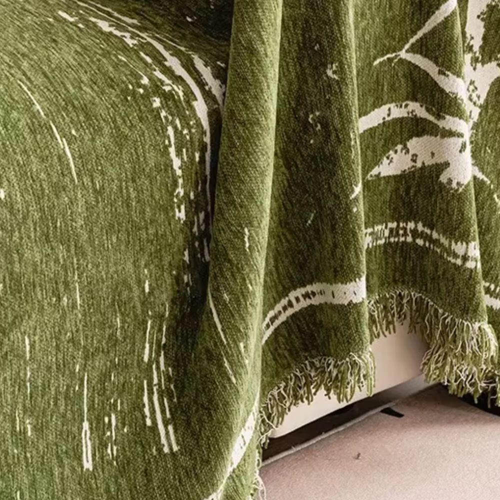 Norvo | Bamboo Whisper Sofa Cover